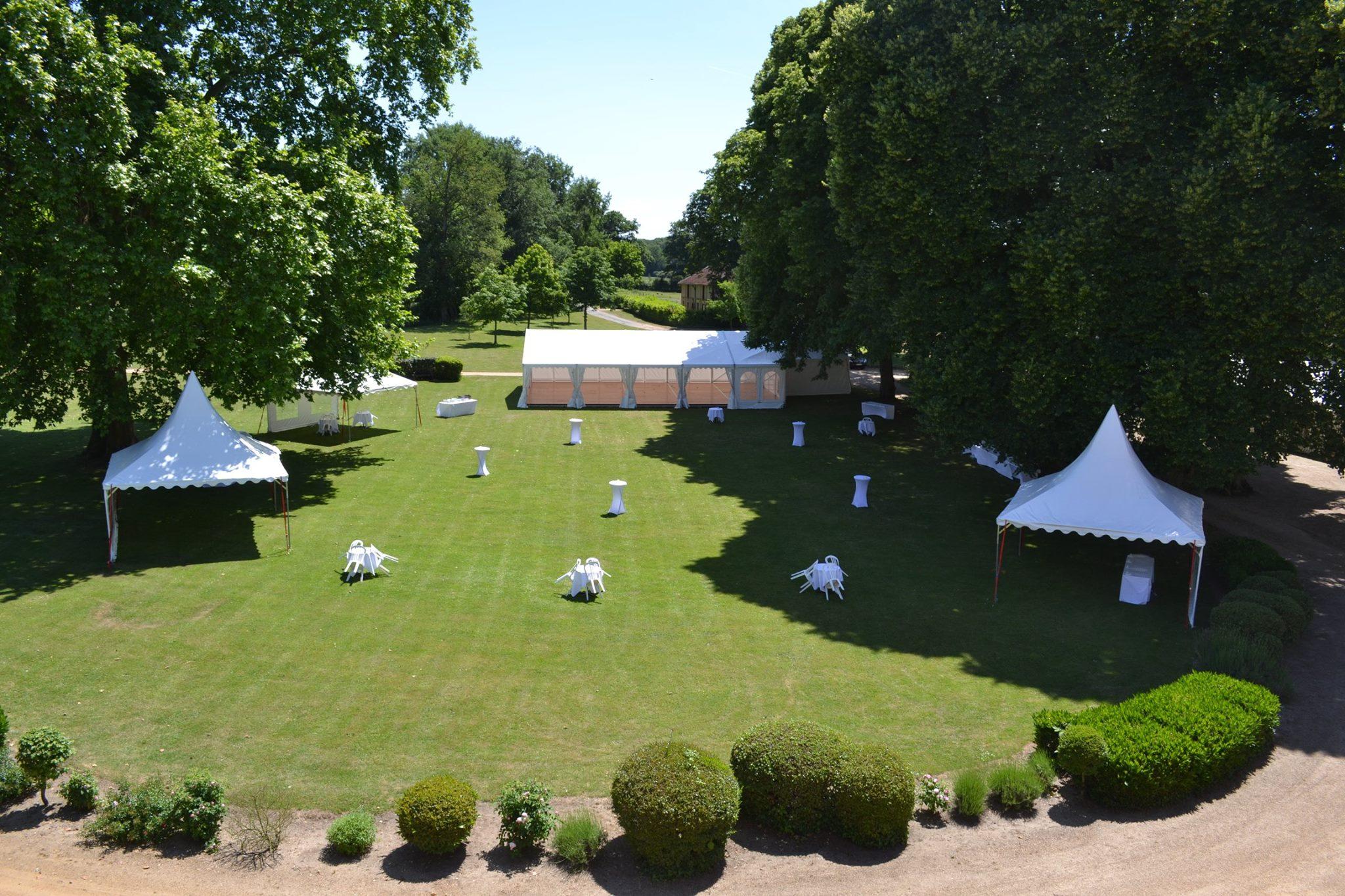 Hotel Haras De La Potardiere Crosmières Esterno foto