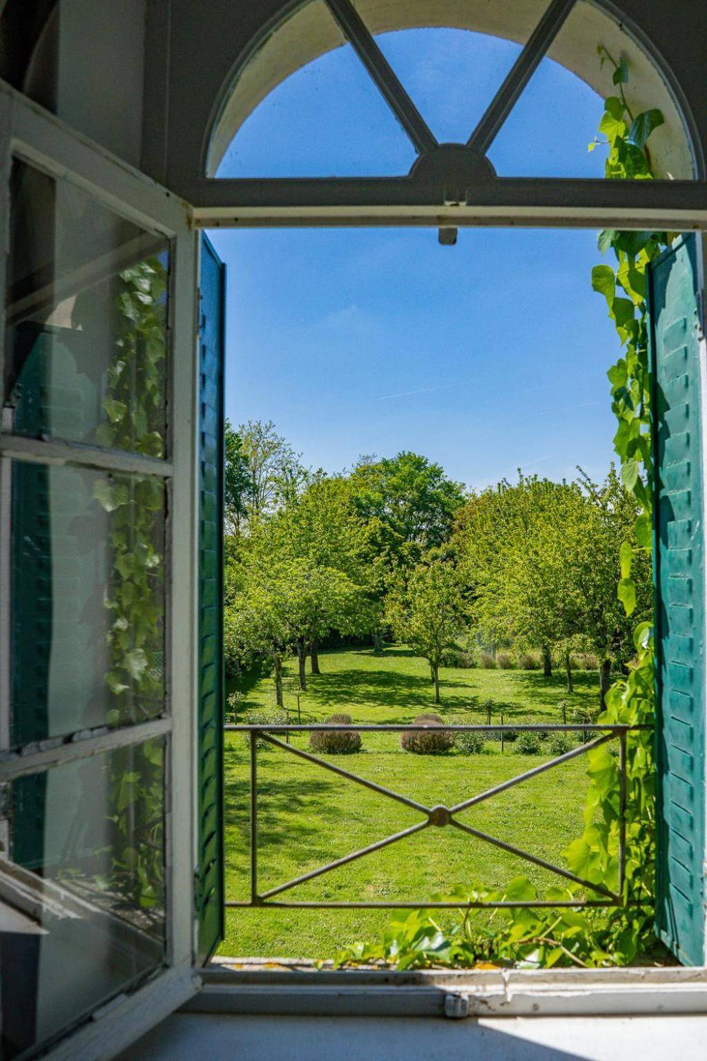 Hotel Haras De La Potardiere Crosmières Esterno foto