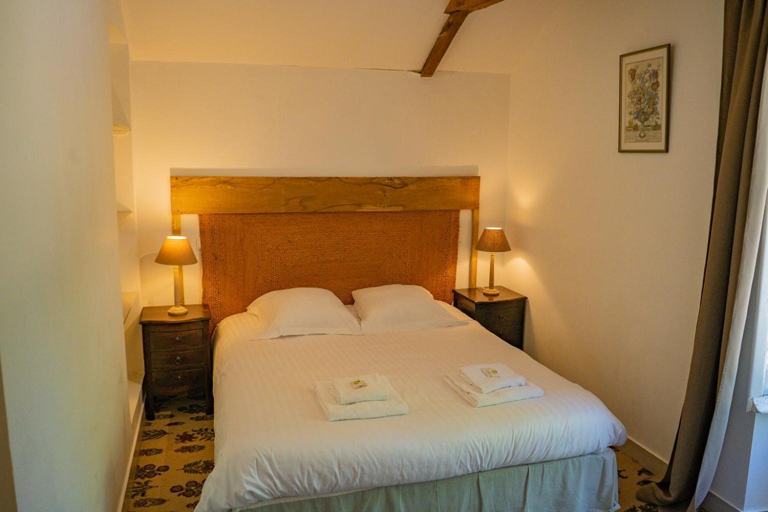 Hotel Haras De La Potardiere Crosmières Esterno foto